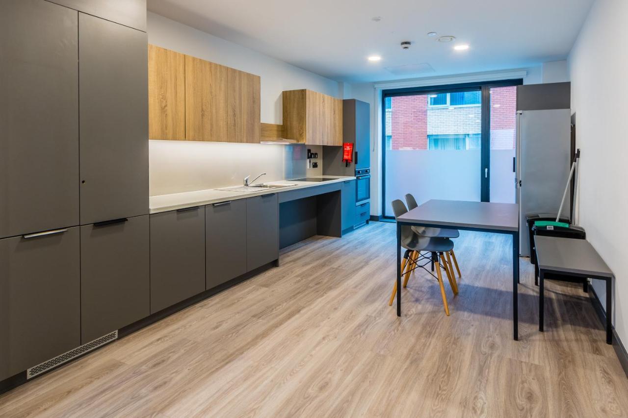 Destiny Student - Broga House Cork Apartment Exterior photo
