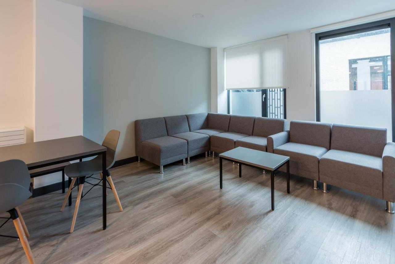 Destiny Student - Broga House Cork Apartment Exterior photo