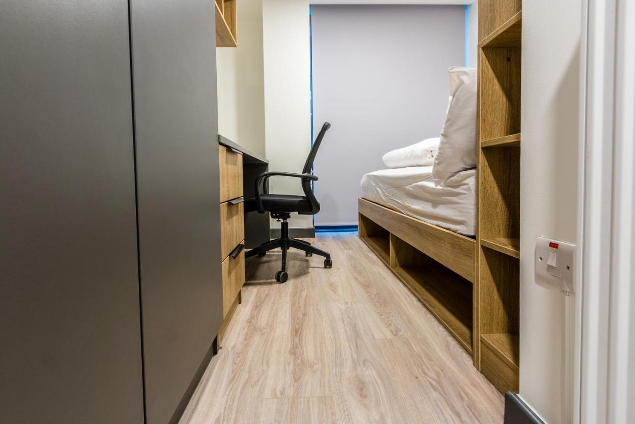 Destiny Student - Broga House Cork Apartment Exterior photo