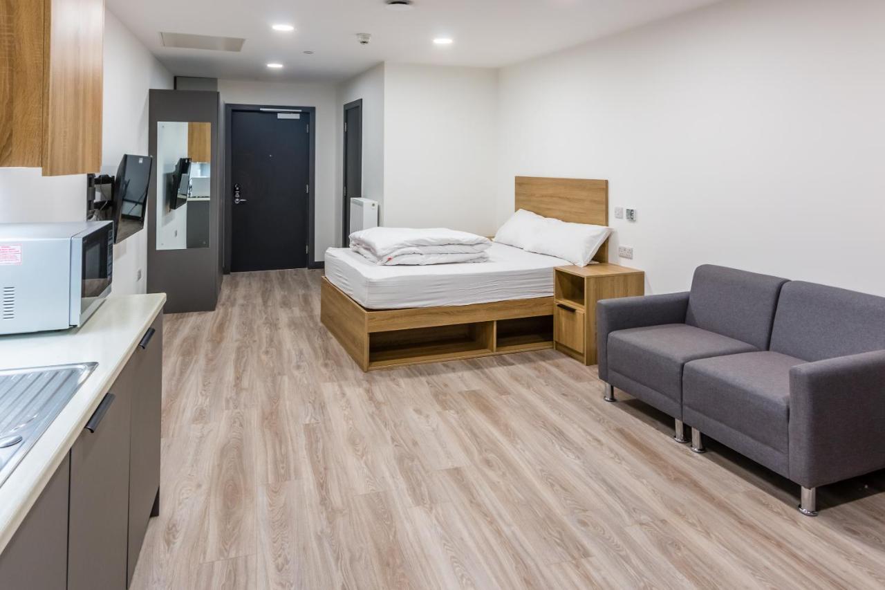 Destiny Student - Broga House Cork Apartment Exterior photo